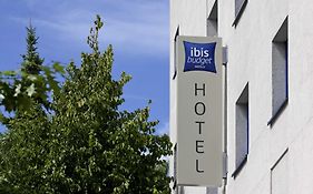 Ibis Budget Hamburg Altona